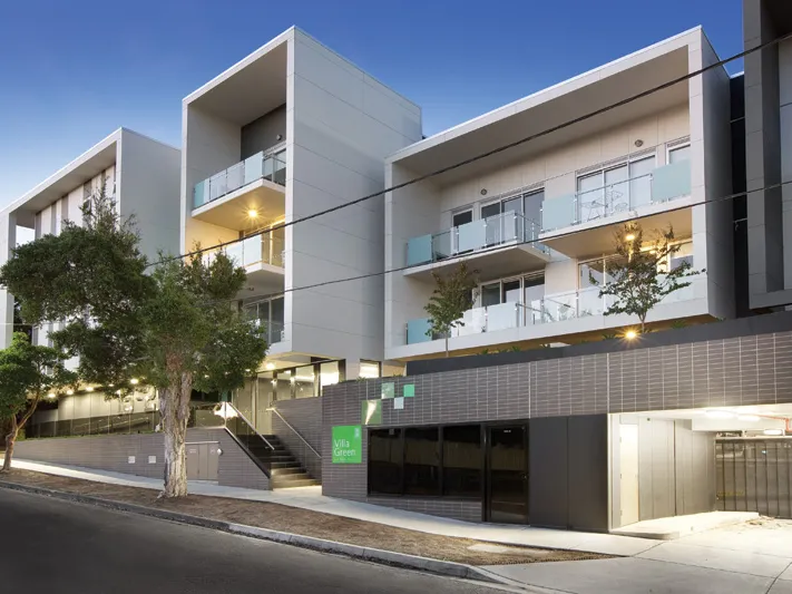 The Perfect Location, North Facing, Large living area