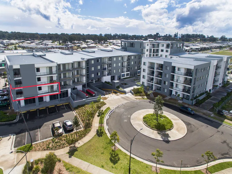 Close to what counts