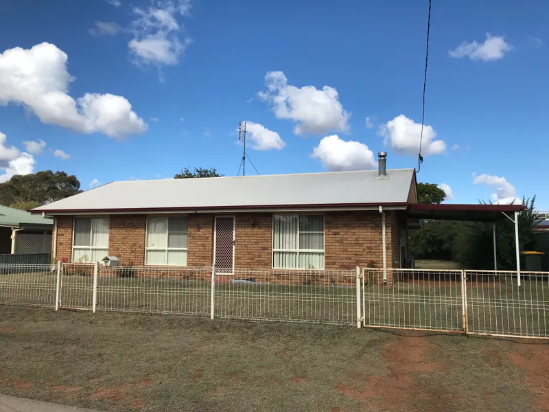 Cosy and Comfortable Home