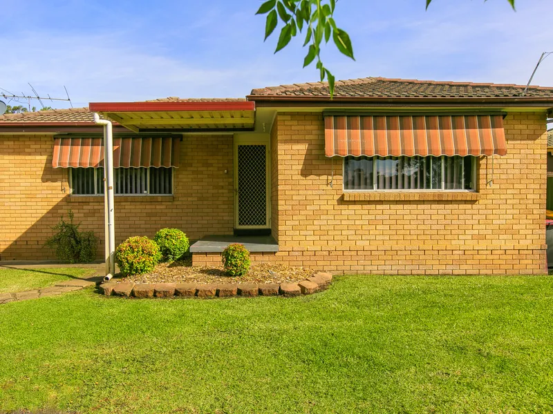 FAMILY HOME IN QUIET LOCATION