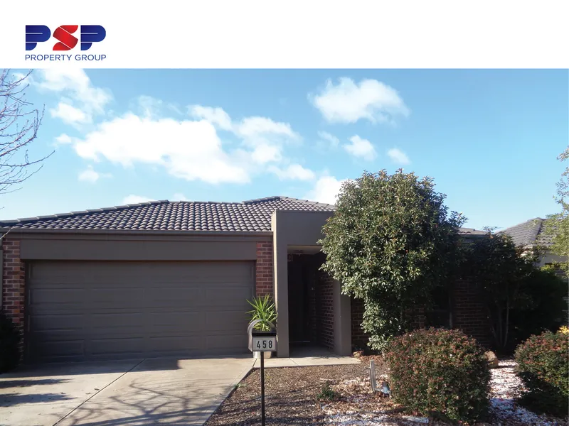 BEAUTIFUL 4 BEDROOM  HOME FOR LEASE