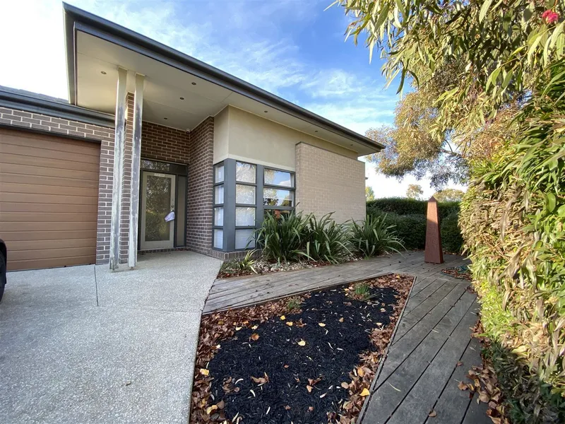 Stunning Four Bedroom Home!