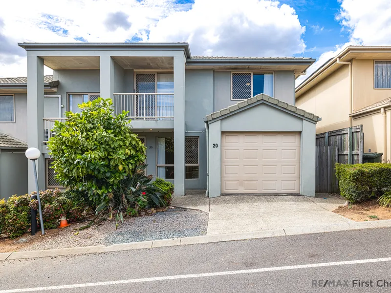 INVITING FIRST HOME BUYERS AND INVESTORS!!