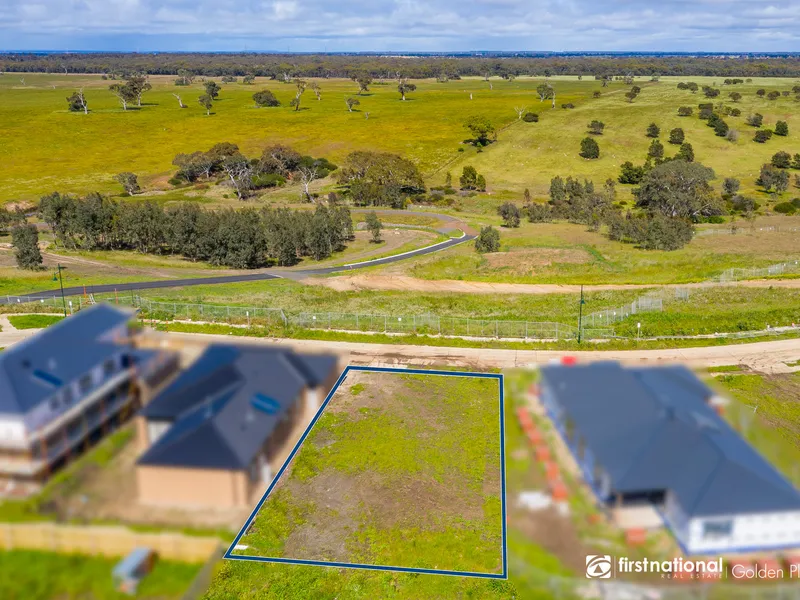 Titled with Valley Views