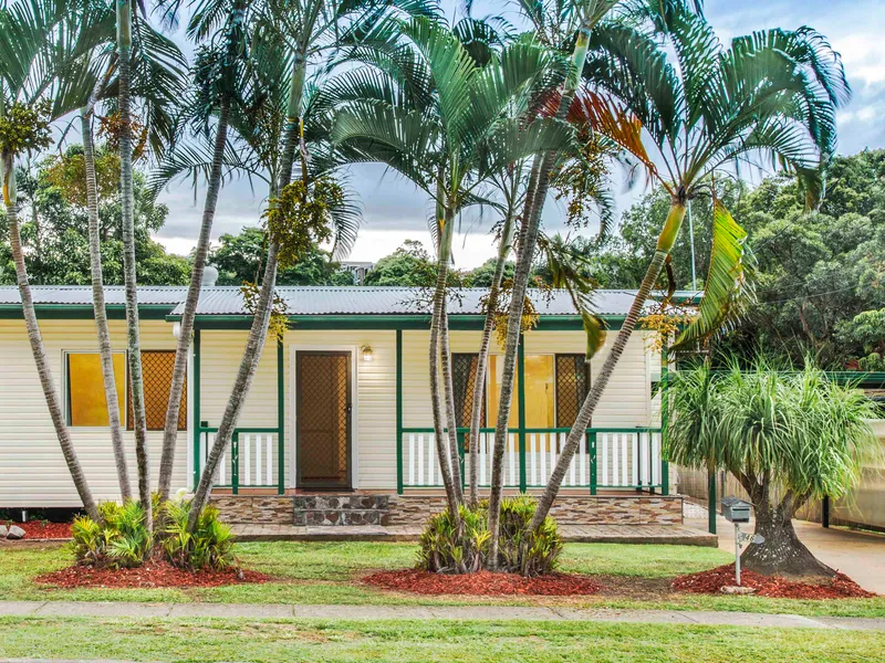 Beautiful Renovated Large Home Great Location Location Location!