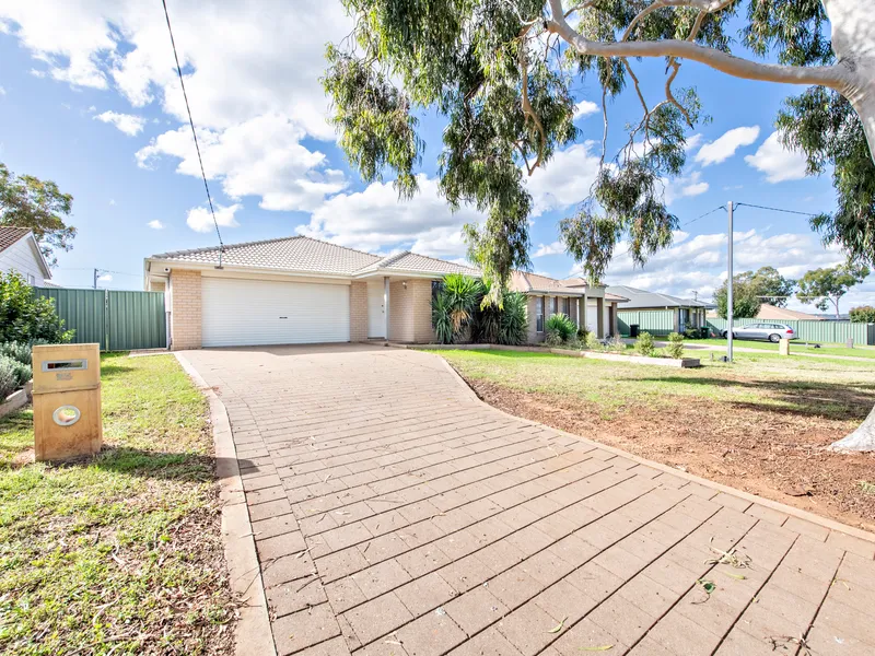 Spacious Family Home