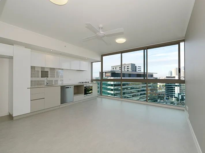 Location At It's Best In The Heart of Fortitude Valley - Spectacular City Views, 1 Bedroom, 1 Bathroom Apartment available furnished & unfurnished