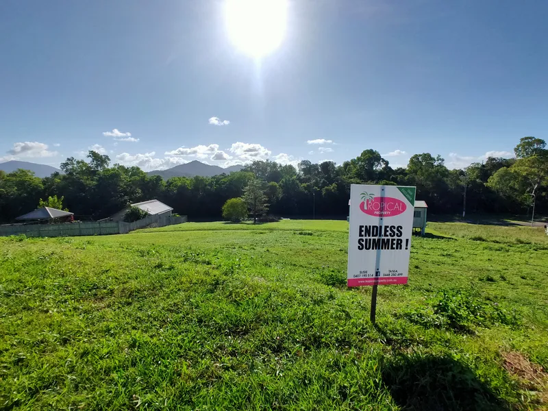 Down by the Riverside !