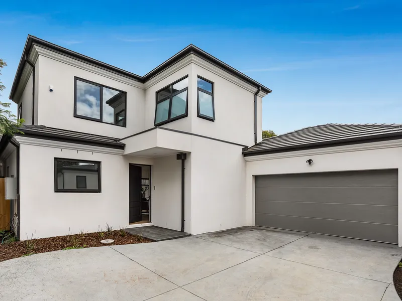 High-End Low Maintenance Luxury