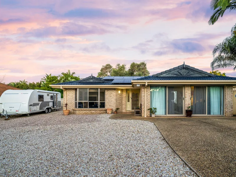 A GREAT OPPORTUNITY ON OFFER WITH UNIQUE FLOOR PLAN