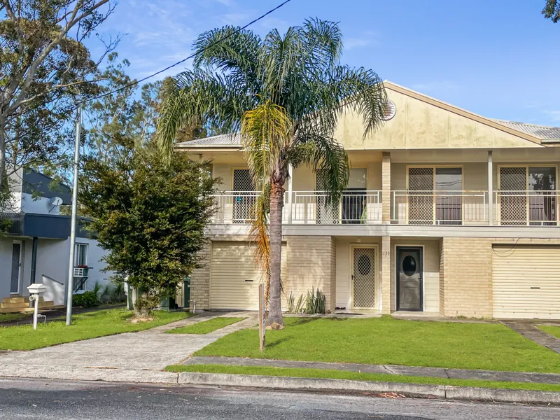 Potential, Position and Perfectly Priced..