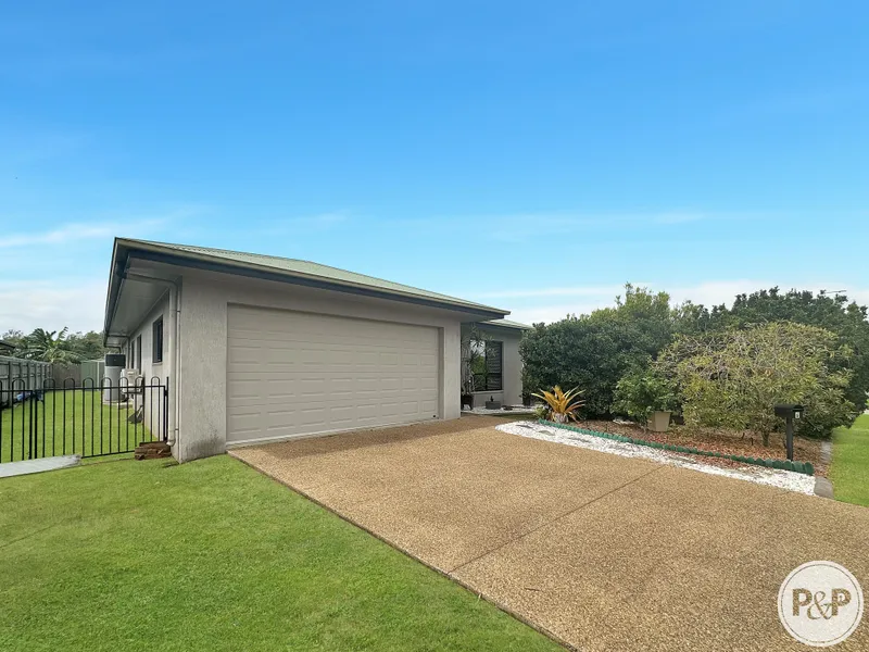 Spacious Family Home on a Quiet Court