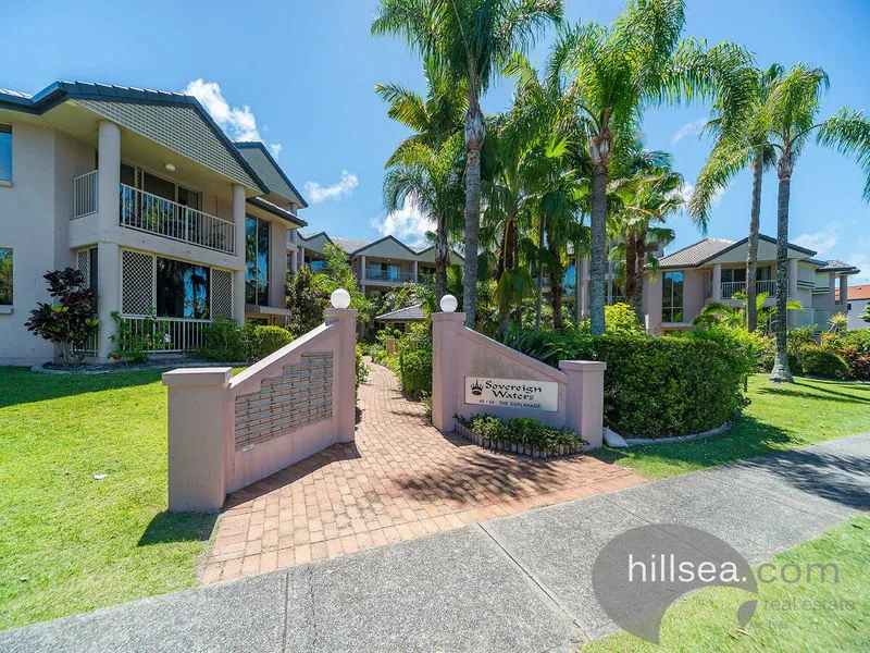 UNBELIEVABLE WATER VIEWS