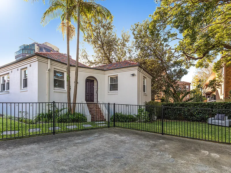 Shhh! It's a treasure!