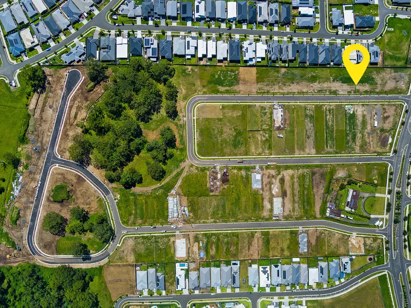 Multiple Lots for Sale - Calderwood
