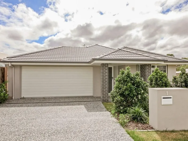 Perfect Family Home!