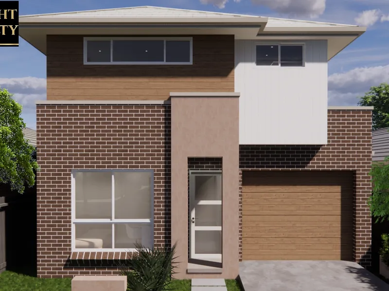 Affordable House and Land Package