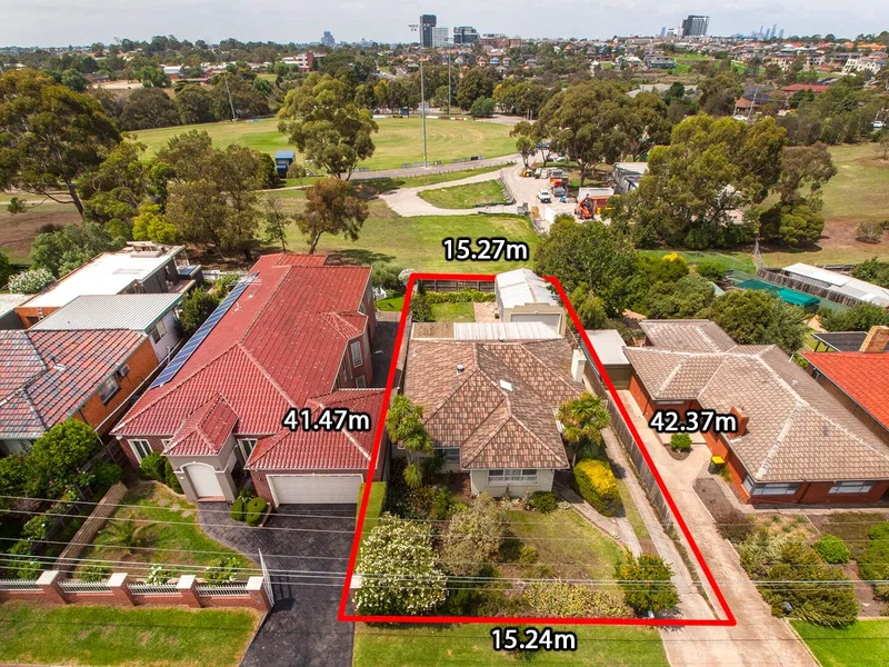 Elevate your lifestyle.