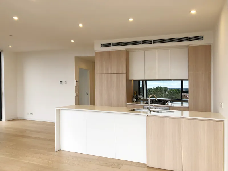 The Chatswood Life Style and Convenience