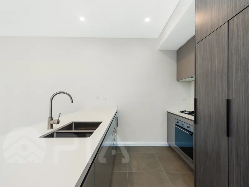Condition as New 2Bed + Study Apartment on Top Floor - Appointment Only