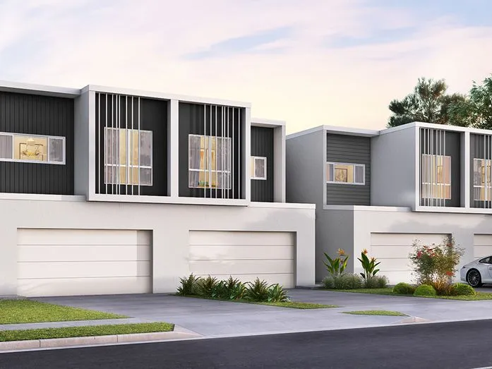 North Shore Residences - Luxury Villas