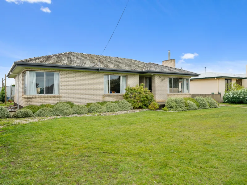 Live in a beautiful historical village