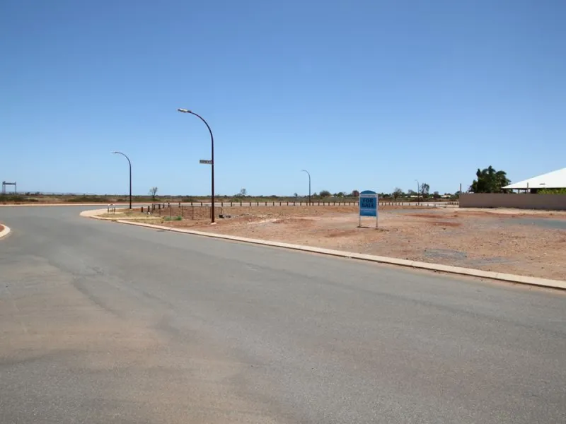 Good block in top location- best value