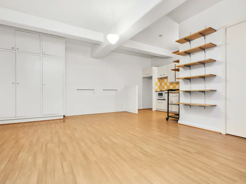 Studio Style, The Way To Start
