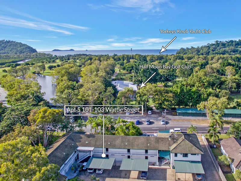 Affordability in an incredible location!