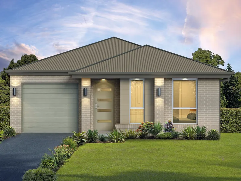 FIXED Price Package - Rochester 15 with Estella Facade - Includes FIXED site costs! - Only $1000 Deposit.