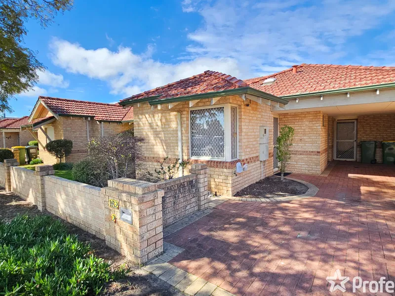 POTENTIAL POTENTIAL POTENTIAL!