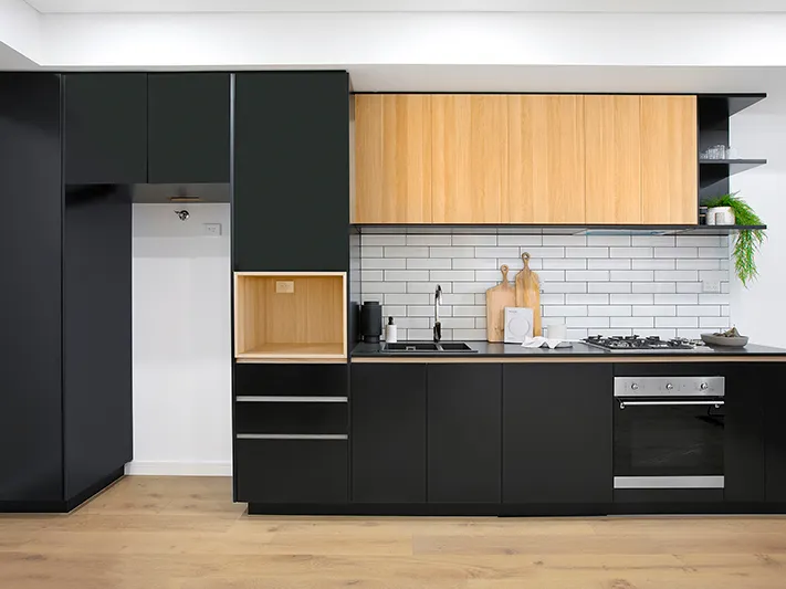 Modern Two Bedroom Apartment in Prime Location