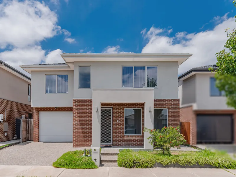 Great Family Home in Trillium Estate!