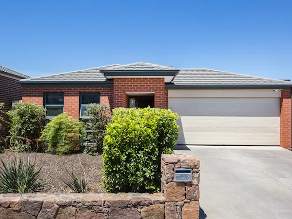 Stunning Three Bedroom Family Home