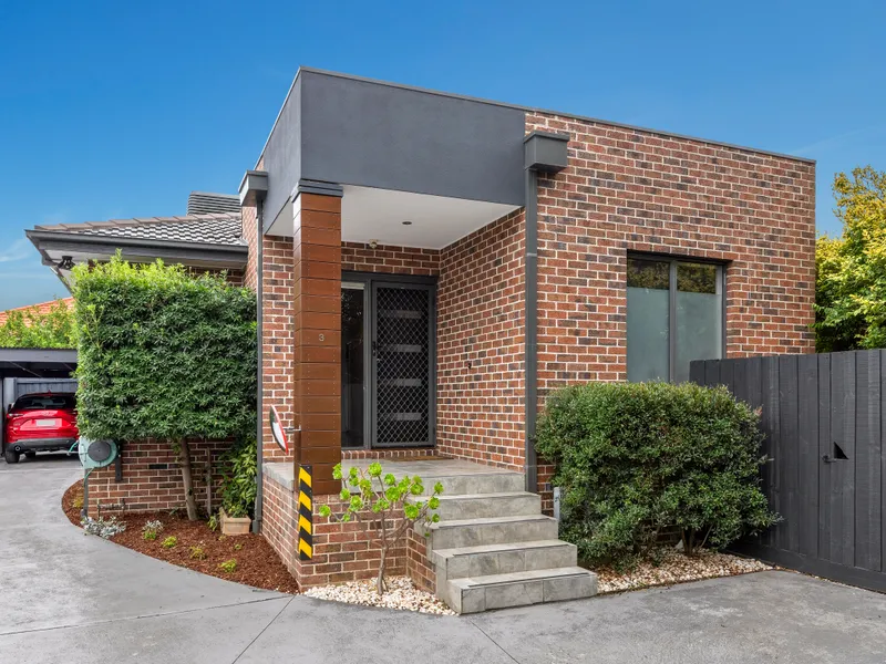 RELAXED LIVING AND EFFORTLESS ENTERTAINING