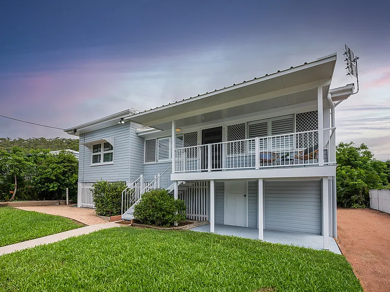 UNDER CONTRACT By Martin McDonough