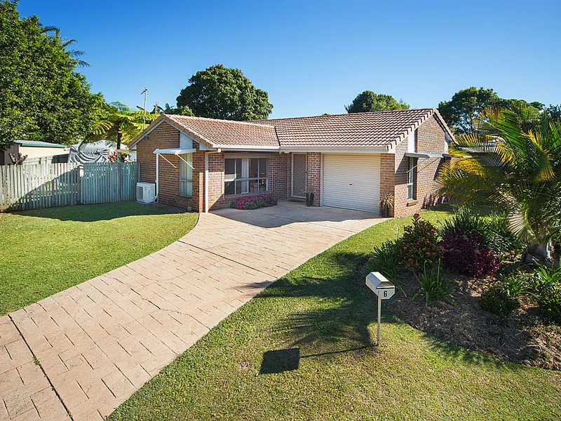 PERFECT FOR THE INVESTOR - WITH QUALITY TENANT IN PLACE