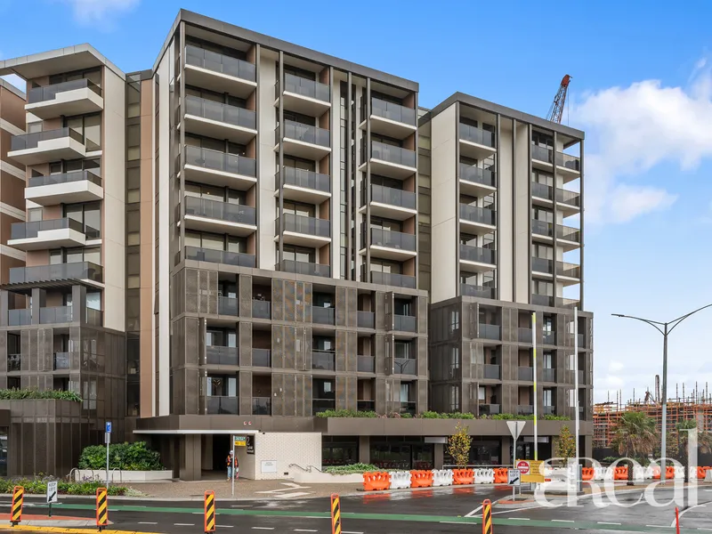 Inspiring Cosmopolitan Lifestyle