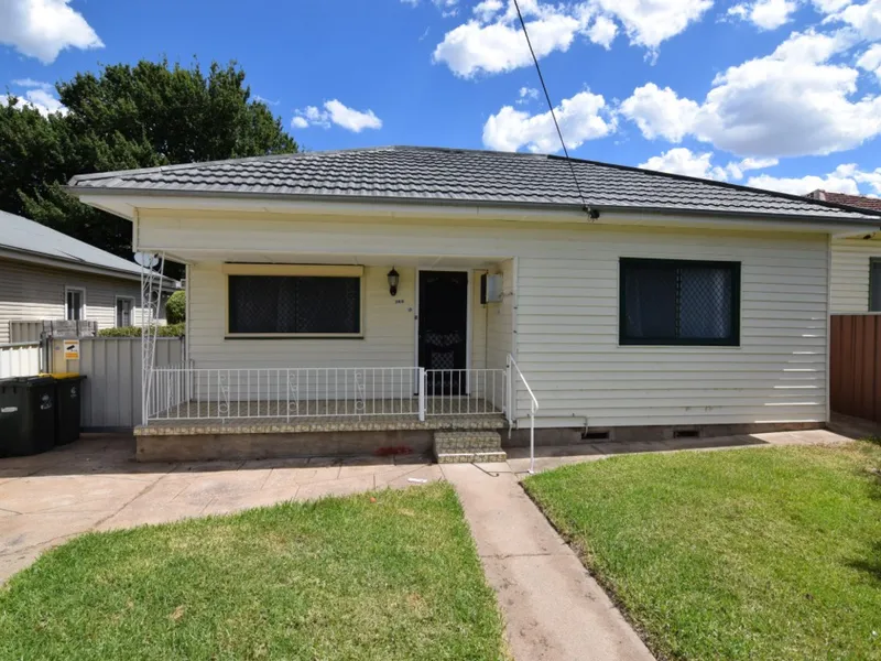 RENOVATED THROUGHOUT