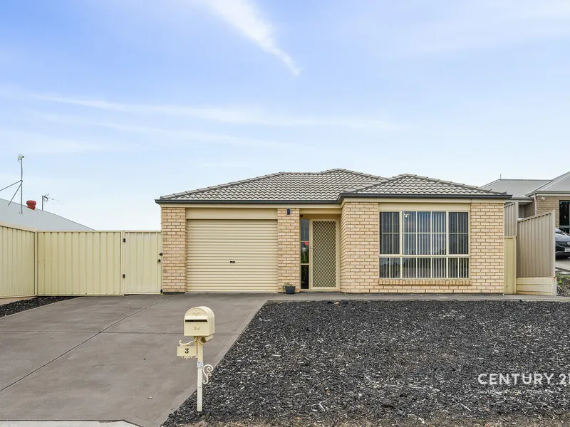 Perfect Family Home or Ideal Investment