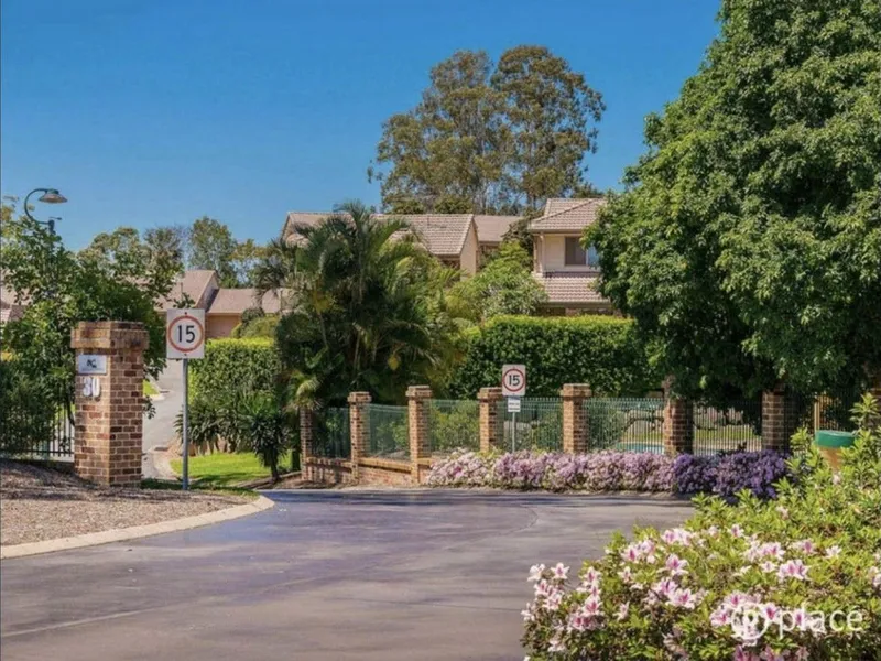 City Fringe Living With Space & Style in a Great Location