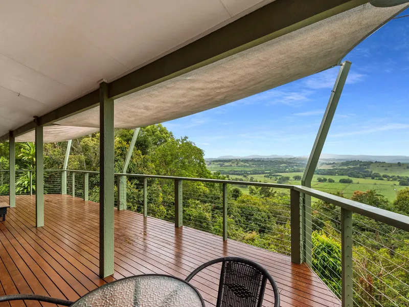 Spacious Family Home