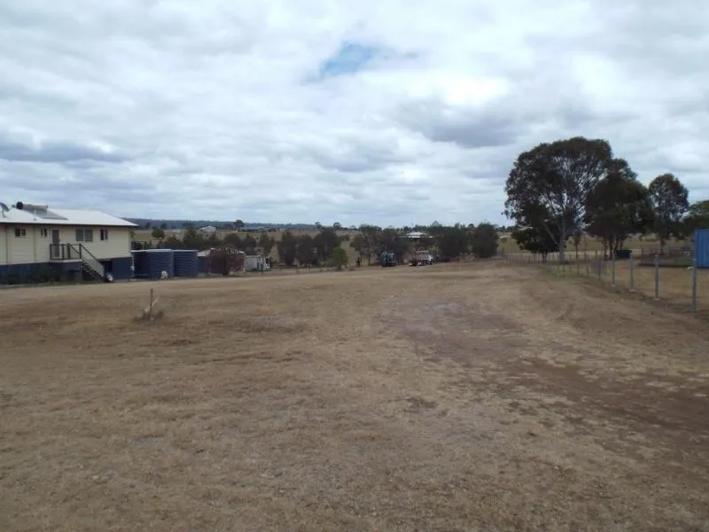 The perfect lifestyle Block 2023m2