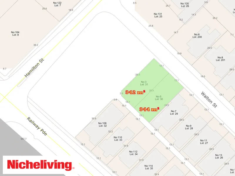Development Opportunity on 686 sqm