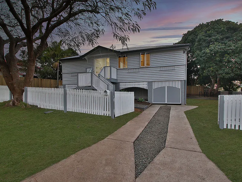 Your Dream Home! Sophisticated Design, Sprawling Layout