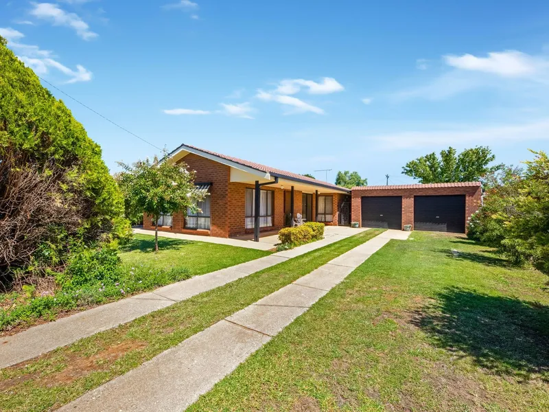 Start here or retiree here! 