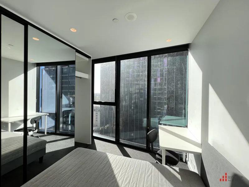 Lifestyle choice - Luxury inner city living