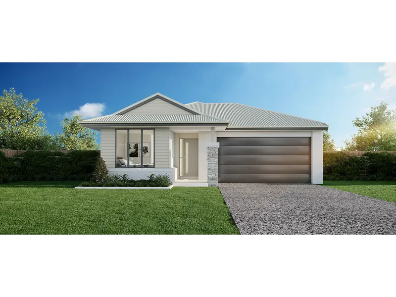 COMING SOON!!! - BRAND NEW METRICON HOME - 4 BEDROOM ON A LARGE 567M2 LOT!!