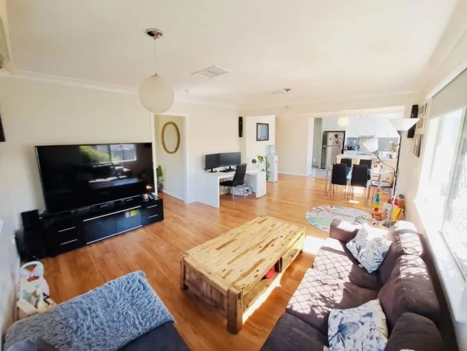 Stylish, newly renovated, desirable location