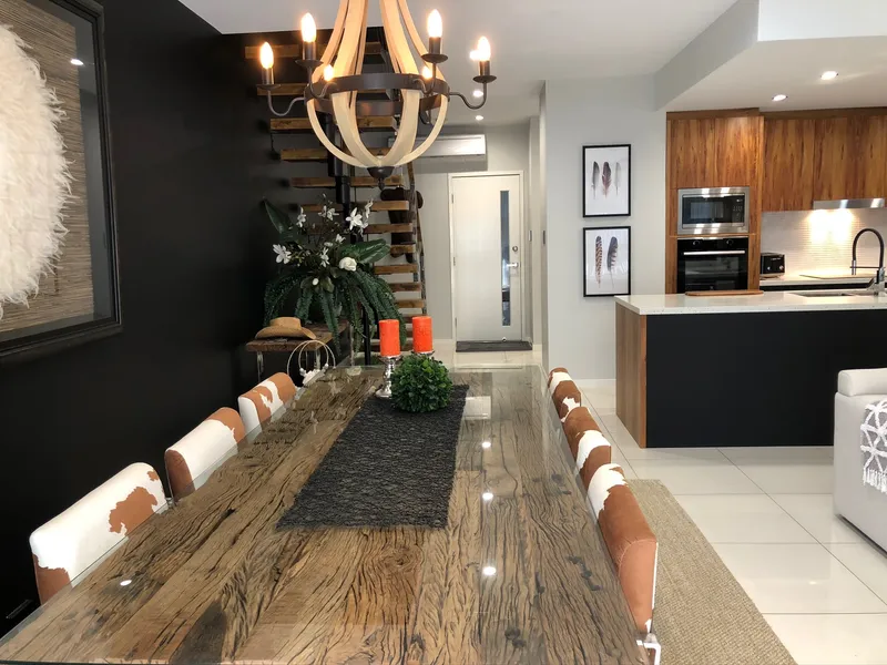 Executive Casuarina Residence just 100 metres to beach